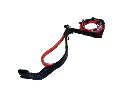 06 07 08 09 10 BMW 650i E63 N62 Positive Battery Cable OEM