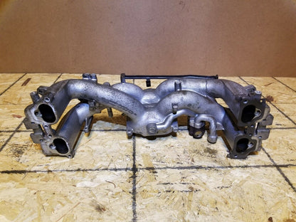 08 09 10 11 Subaru Forester 2.5l Intake Manifold OEM