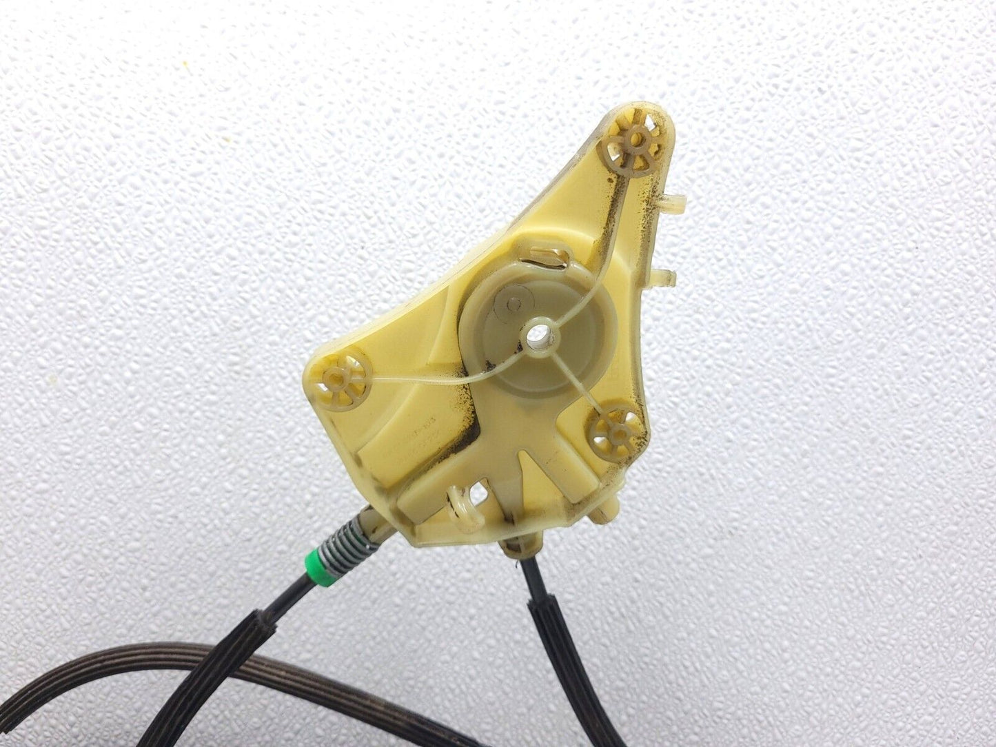 12 13 14 15 16 17 Audi A7 Door Window Regulator Rear Right Passenger Side OEM