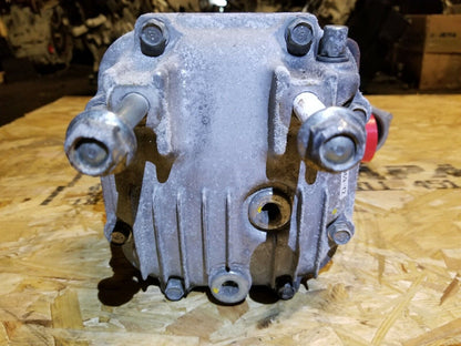15 16 17 Subaru Legacy 2.5l Rear Carrier Differential OEM 10k Miles