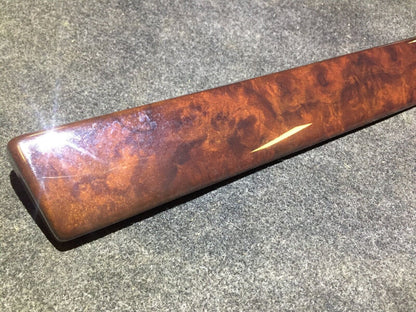 05 06 07 08 Audi A4 B7 Rear Left Driver Side Door Trim Panel OEM