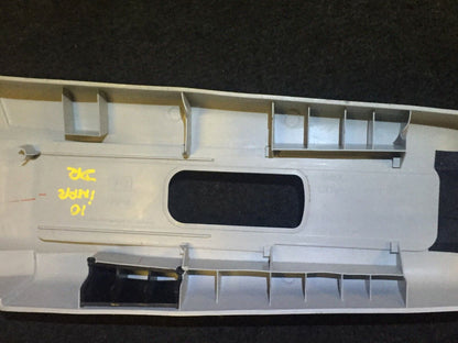 08 09 10 Subaru Impreza Left Driver Upper B Pillar Trim 94012fg010 OEM