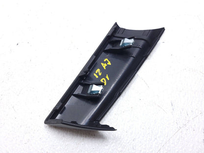 12 13 14 15 16 17 Audi A7 Dash Instrument Panel Left Lh Driver Side Trim OEM
