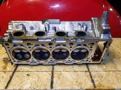 06 07 08 09 10 BMW 650i Engine Cylinder Head Passenger Side Rh N62t 4.8l OEM