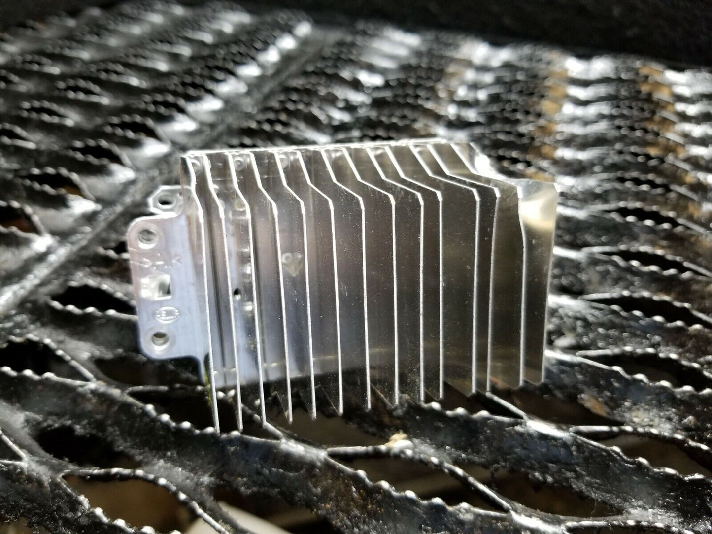 16 17 18 Nissan Sentra Led Headlight Bulb OEM 8k