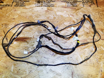 07 08 09 Hyundai Tucson Roof Wire Harness 91800-2e070 OEM 89k