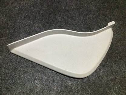 07 08 09 10 Sebring Driver Side Instrument Panel End Cap Xs89bd1ac OEM