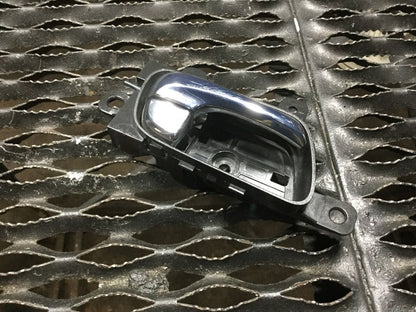 08 09 10 11 12 13 Infiniti G35 G37 Front Right Door Interior Handle OEM