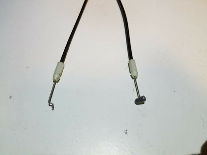 15 16 17 Honda Fit Rear Right Pass Door Lock Latch OEM 26k Miles