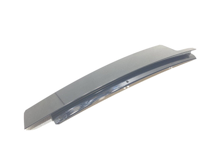 11 - 16 Mercedes E350 W212 Rear Pass Door Window B Pillar Applique Molding OEM