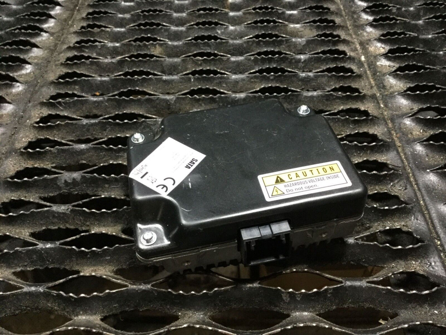 15 16 17 Jeep Renegade Converter Inverter Control Module Unit OEM 20k Miles