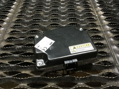 15 16 17 Jeep Renegade Converter Inverter Control Module Unit OEM 20k Miles