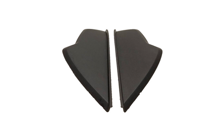 20 21 22 Hyundai Venue Dash End Cap Trim Cover Pair OEM