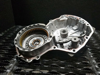 06 07 08 09 Saab 9-5 Aero 2.3t Automatic Transmission 4 Cyl Engine Cover OEM