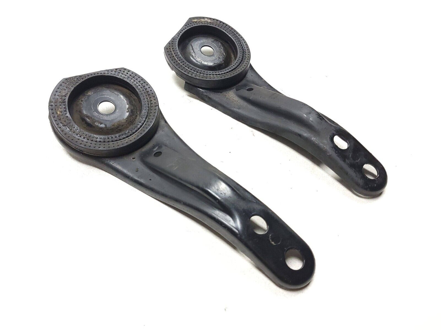 2013-2016 Genesis Coupe Subframe Reinforcement Bracket 2pcs OEM