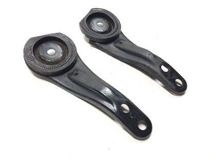 2013-2016 Genesis Coupe Subframe Reinforcement Bracket 2pcs OEM