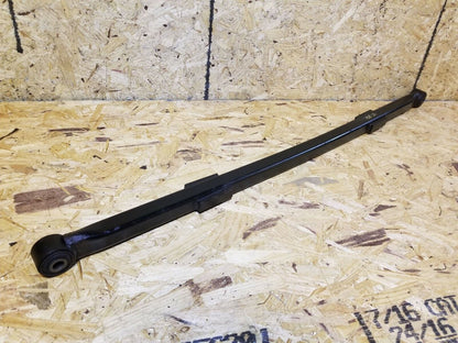 07 08 09 10 Jeep Grand Cherokee 5.7l Rear Track Bar 52089605ad OEM