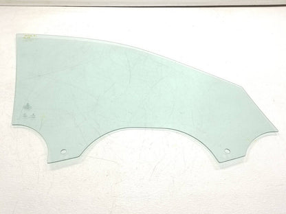 19 20 21 Volkswagen Jetta Front Left Driver Side Door Window Glass OEM