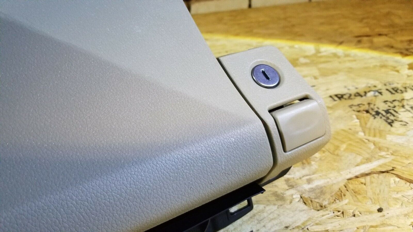 13 14 15 Acura RDX Glove Box OEM