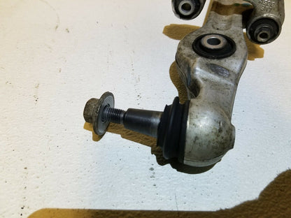 06 07 08 Audi A4 Front Right Pass Side Lower Control Arm OEM 85k Miles