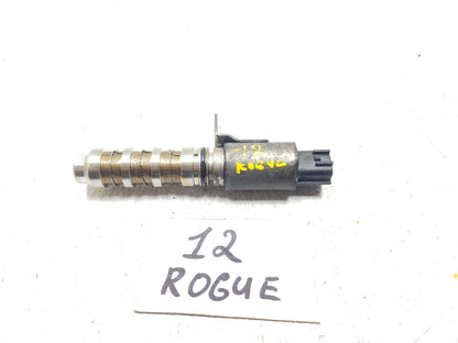 12 13 14 15 Nissan Rogue Vvt Variable Valve Timing Solenoid OEM ✅ 79k Miles.