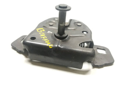12 - 16 Dodge Grand Caravan Hood Lock Latch OEM