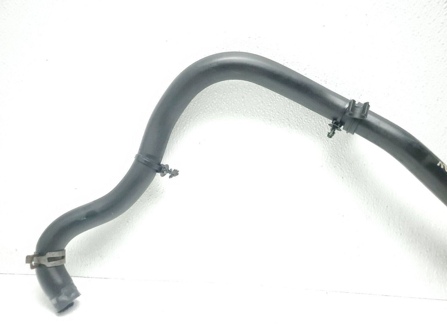 12 13 14 15 16 Dodge Grand Caravan 3.6l Power Steering Reservoir W/ Hose OEM