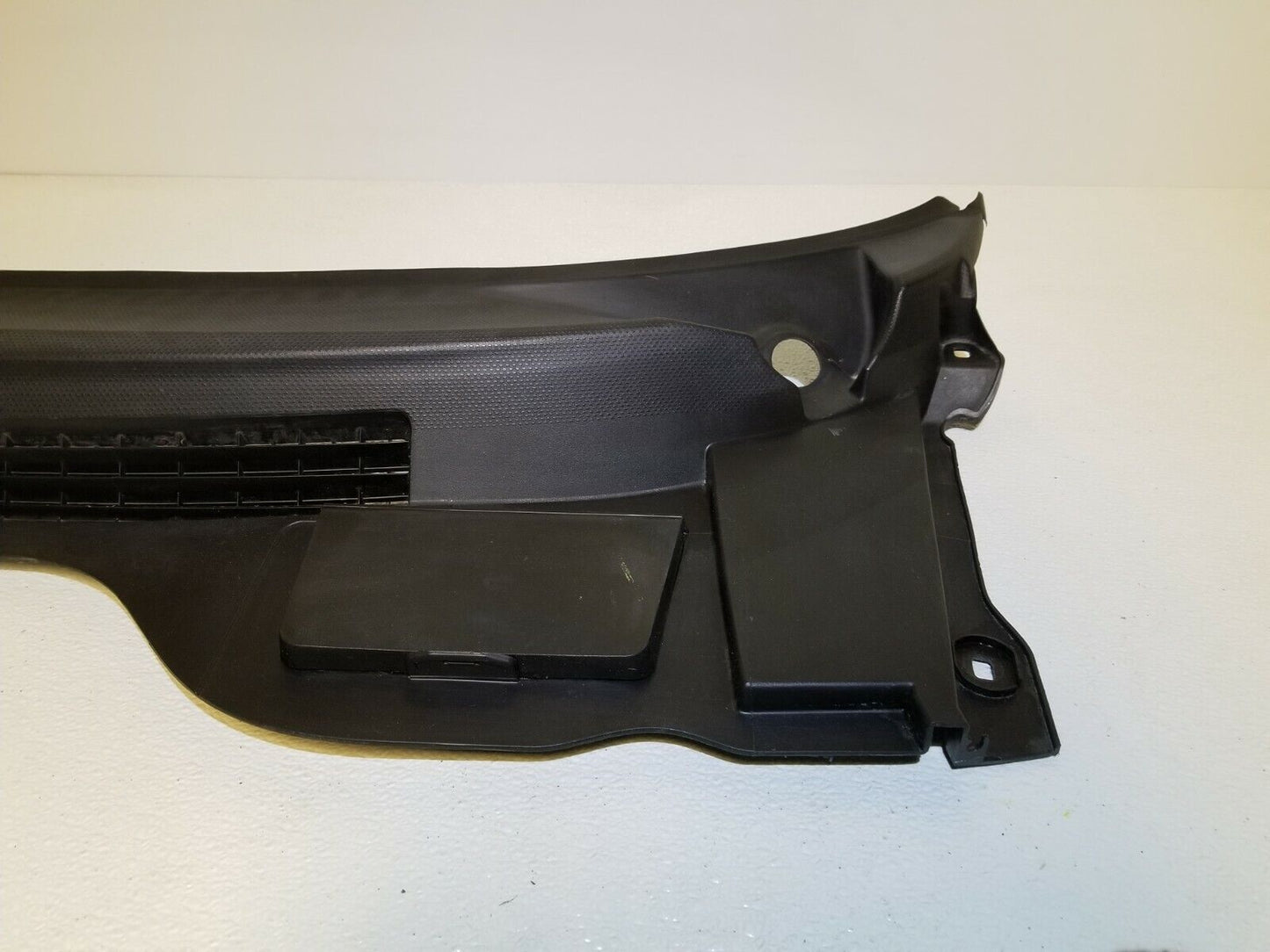 10 11 12 13 Mini Cooper R56 Left Driver Side Windshield Cover Panel OEM