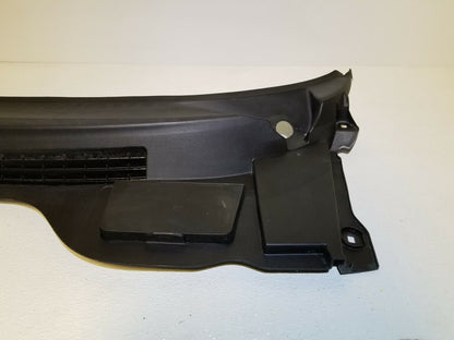 10 11 12 13 Mini Cooper R56 Left Driver Side Windshield Cover Panel OEM