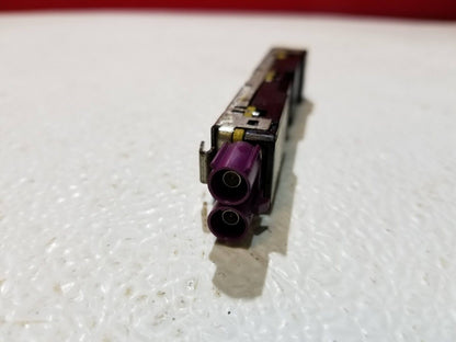 12 13 14 15 Audi A6 Antenna Booster  Amplifier 4g5035225 OEM