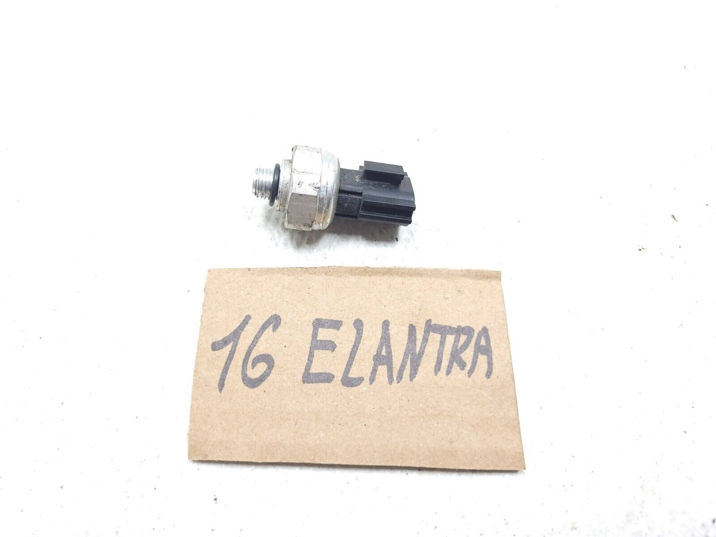 14 15 16 Hyundai Elantra Air Condition Pressure Control Sensor 42cp8-12 OEM
