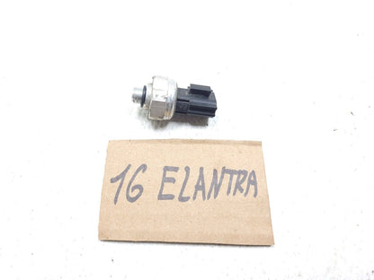 14 15 16 Hyundai Elantra Air Condition Pressure Control Sensor 42cp8-12 OEM