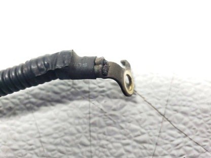 13 14 15 Honda Accord Battery Negative Cable OEM 87k Miles