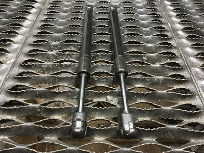 04 05 06 07 08 Audi A4 Sedan Rear Trunk Shock Strut Support Left Right 2pcs OEM