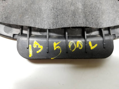 15 16 17 Fiat 500l Quarter Panel Lower Speaker Cover Trim Lh&rh 2pcs OEM