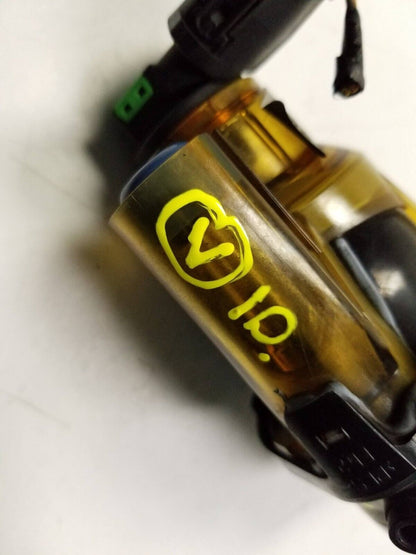 2004 2005 2006 BMW X3 E83 Front Fog Light Lamp 3416773  OEM