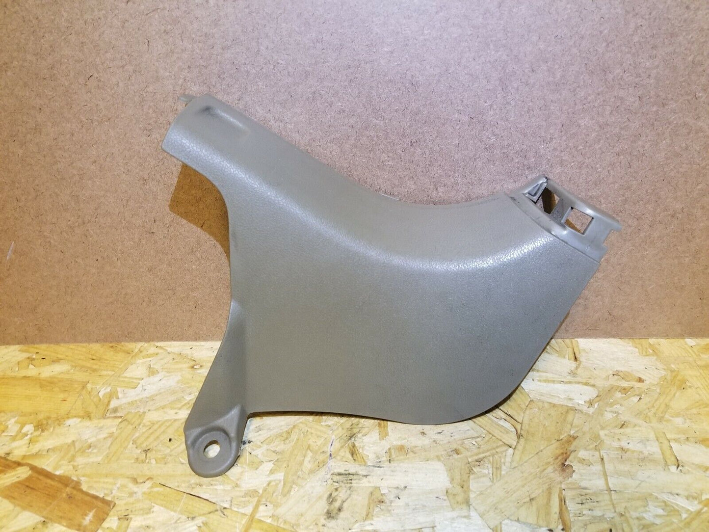 2007 2008 2009 Acura MDX Front Right Pass Side Kick Panel Trim Cowl OEM