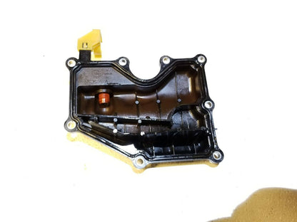 09 10 11 12 13 Mazda 6 2.5l Engine Crack Case Vacuum Pump Breathe OEM 119k Miles