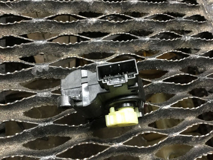 15 16 17 Jeep Renegade A/c Core Actuator Servo Flap Motor OEM