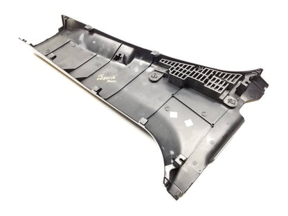 14 15 16 Toyota Corolla Right Pass Side B Pillar Lower Trim Cover OEM