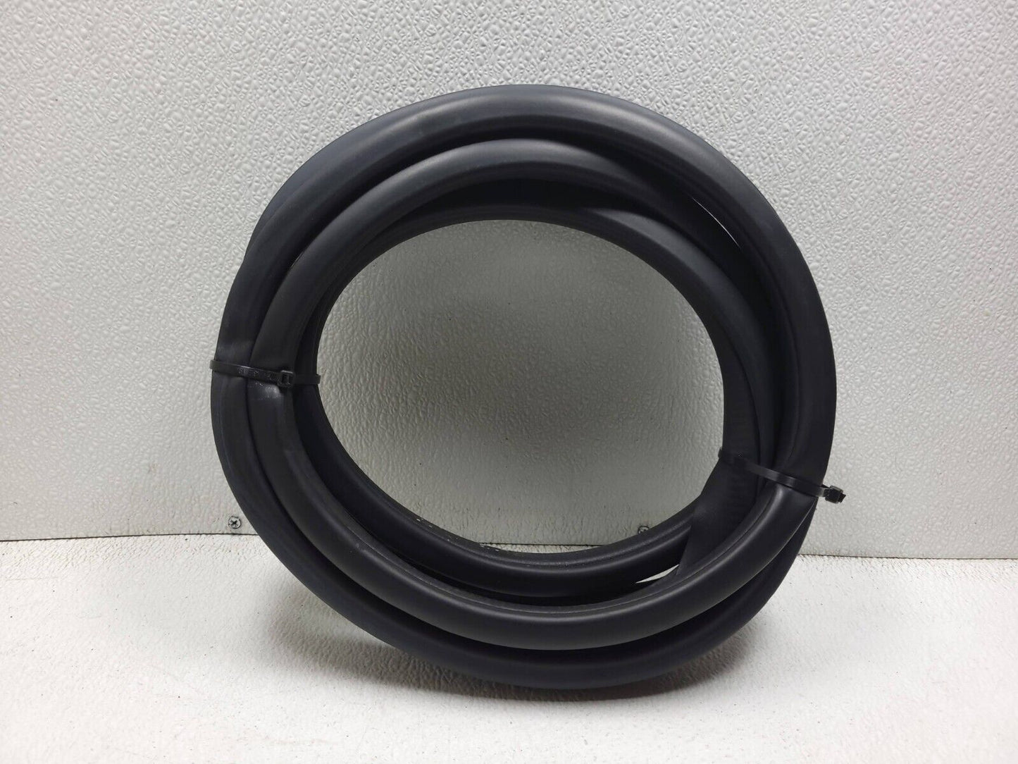 2014 - 2017 Mazda 6 Rear Door Weatherstrip Seal Driver Side Left OEM