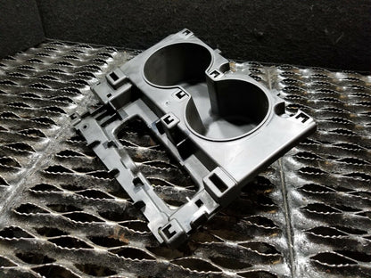 15 16 17 18 Chevy Impala Cenetr Console Cup Holder Shifter Trim Bezel OEM