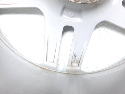 12 13 14 15 Mercedes-benz E350 18" Rear Factory Rim 18x8-1/2 A2124013702 OEM