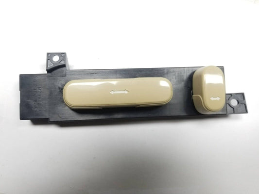 06 07 08 Acura Rl Front Right Passenger Seat Control Switch OEM
