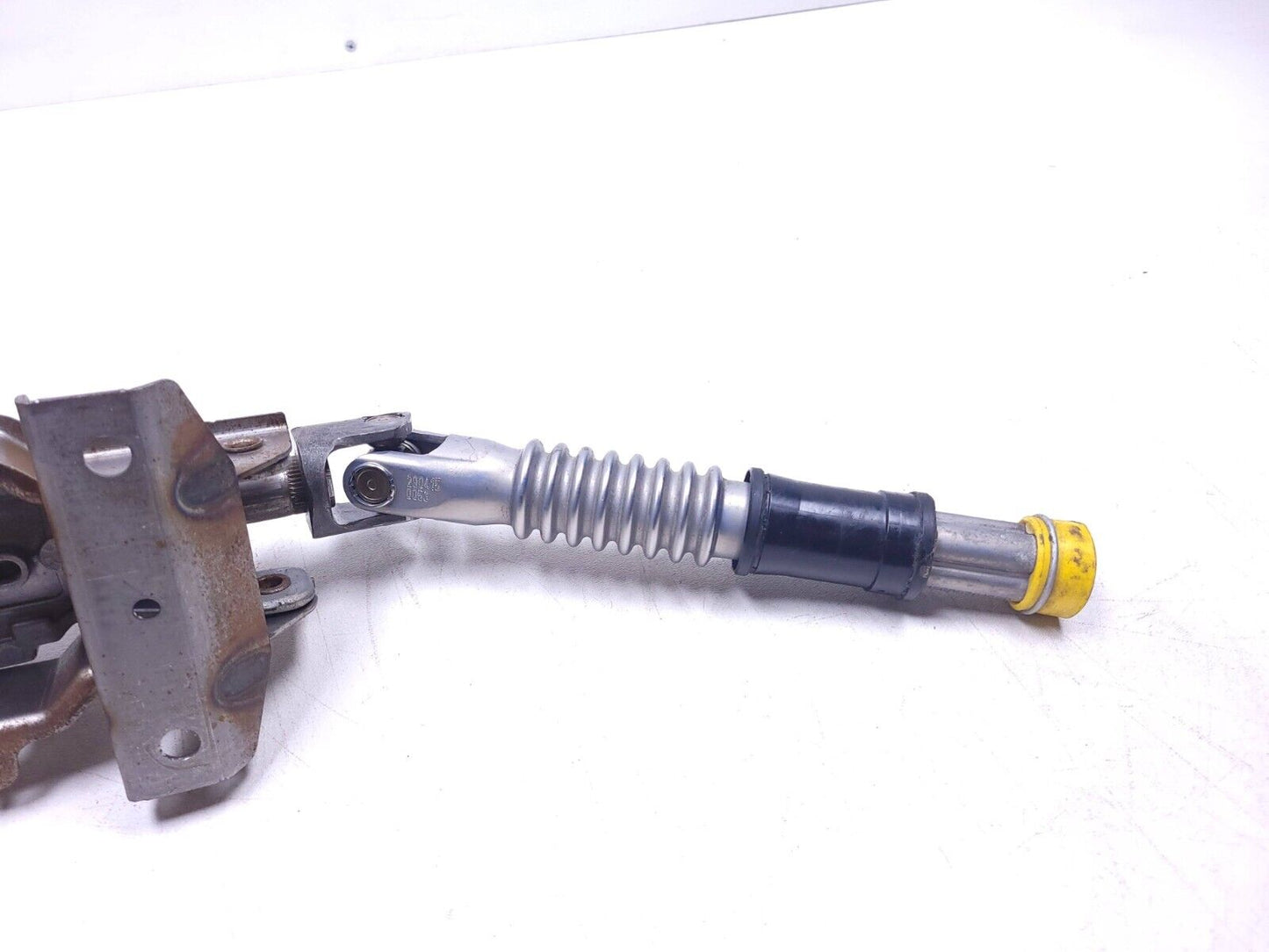 15 - 18 Dodge Challenger Steering Column OEM 87k