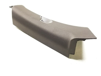 2011 - 2014 Porsche Cayenne Rear Left Driver Side C Pillar Trim Cover OEM