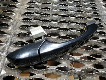 11 12 13 14 Chrysler 200 Convertible Right Passenger Exterior Door Handle OEM