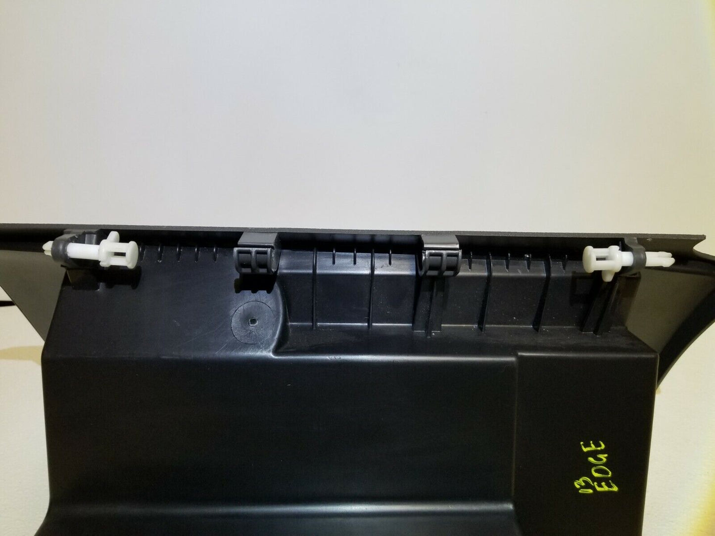 11 12 13 14 Ford Edge Glove Box OEM 43k