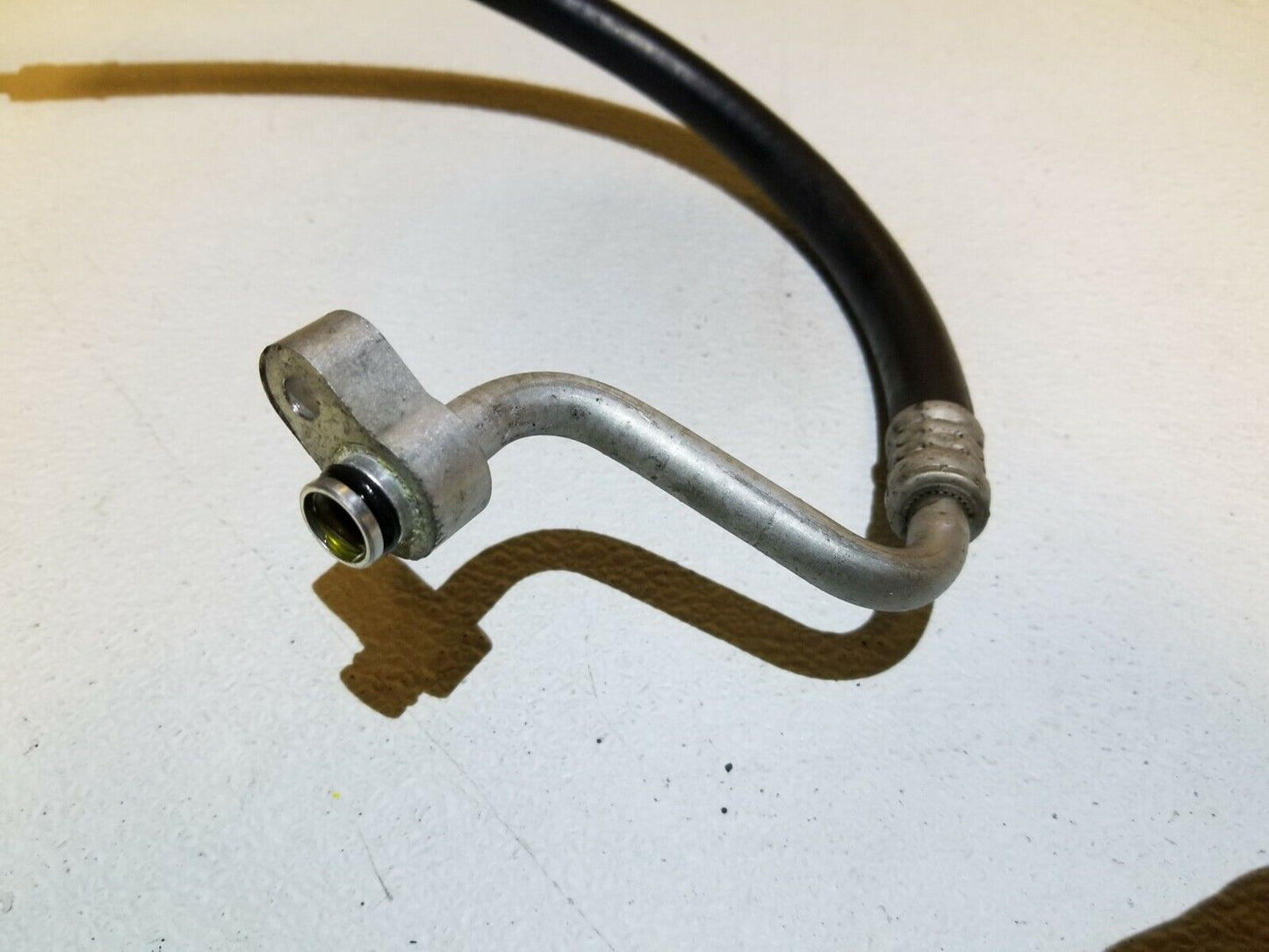 05 06 07 08 Acura Rl AC Hose Pipe Line OEM