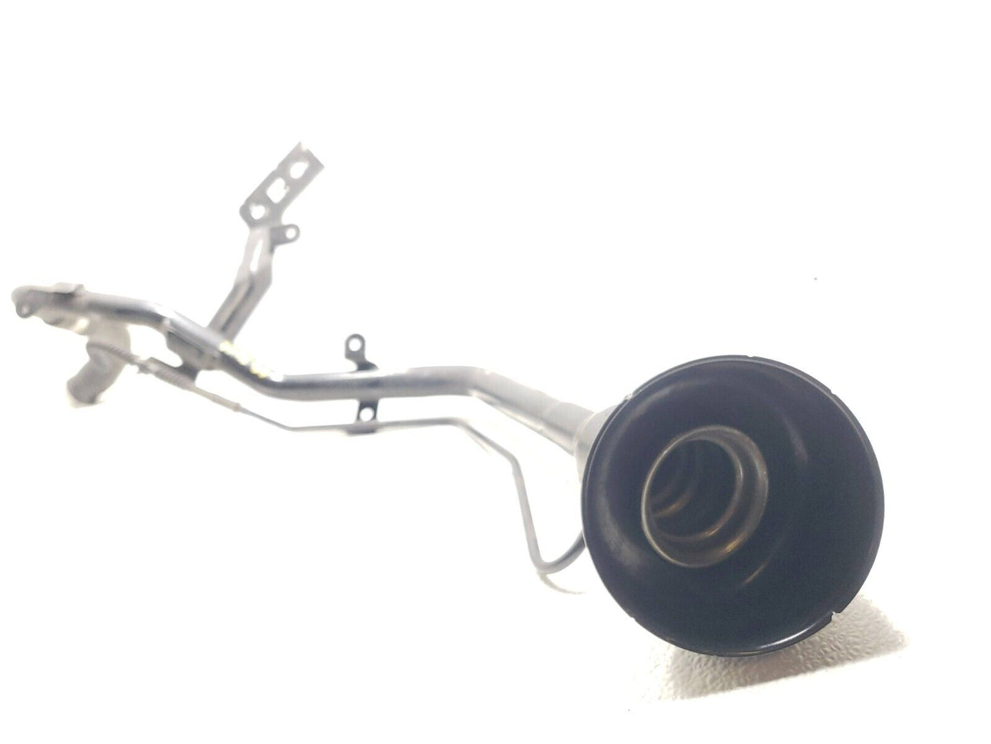 11 12 13 14 Nissan Juke  Fuel Tank Filler Neck Hose Pipe OEM